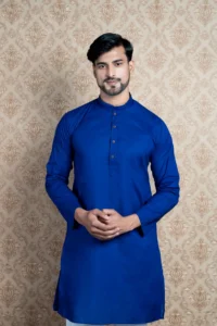 Read more about the article Elevate Your Style with the Modern Kurta