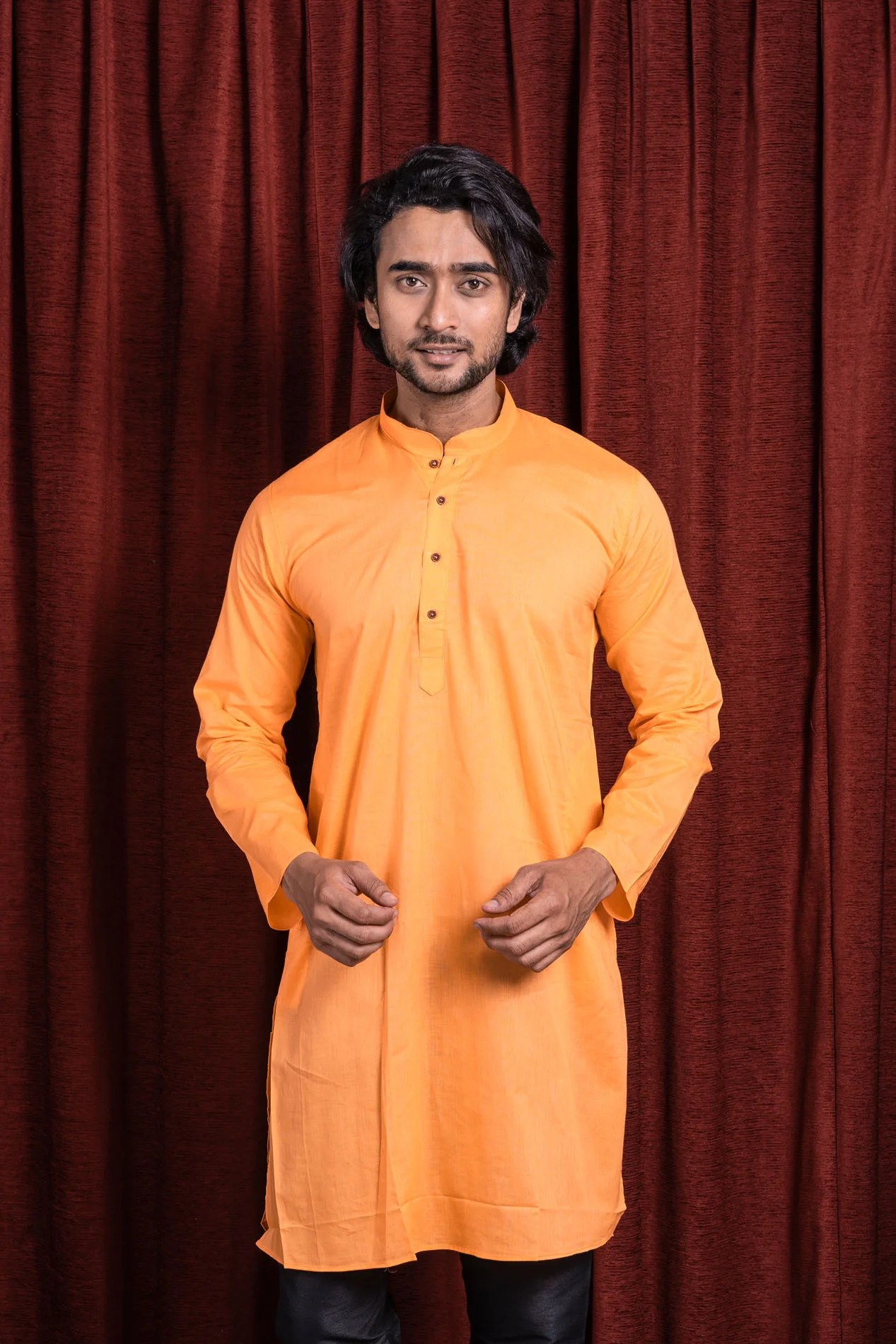 You are currently viewing The Timeless Charm of the Classic Kurta